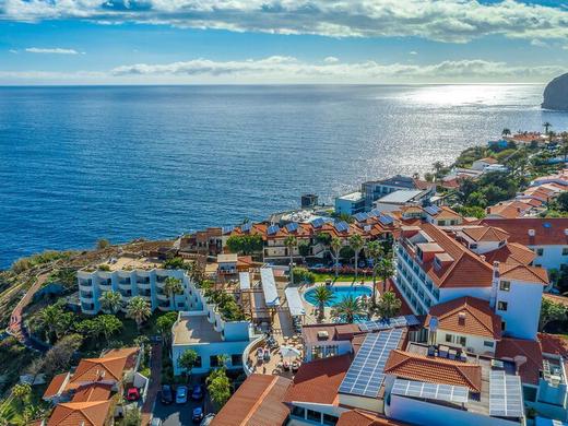 Sentido Hotel Galosol