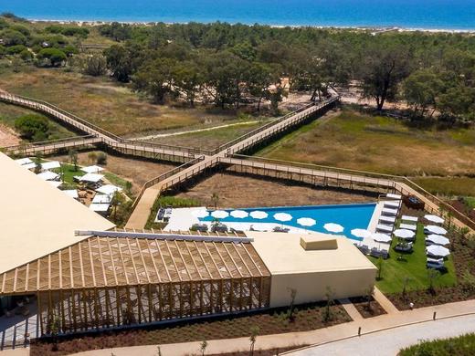 Verdelago Resort