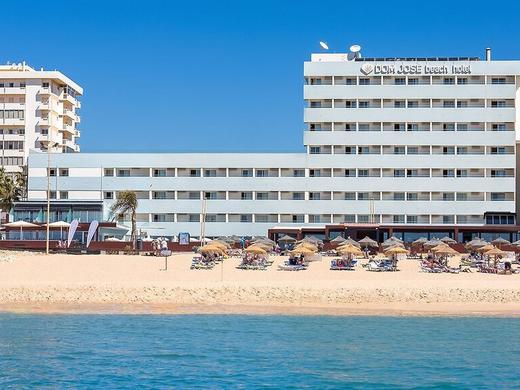 Dom José Beach Hotel