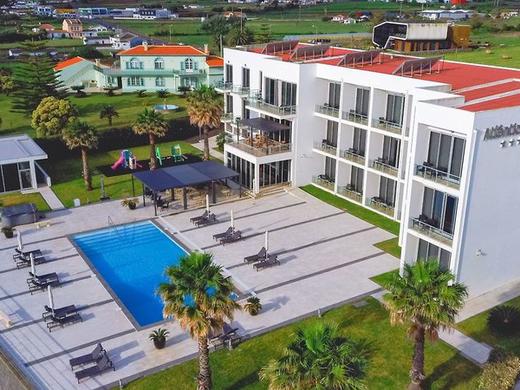 Atlantida Mar Hotel