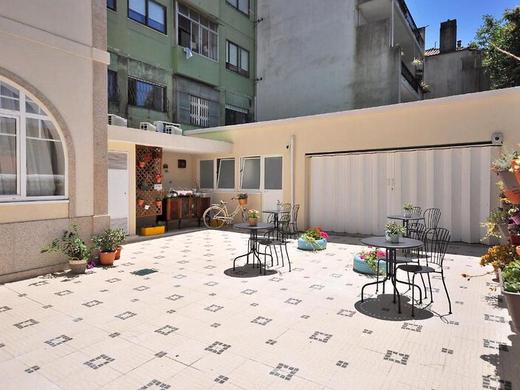 Porto Charming Hotel