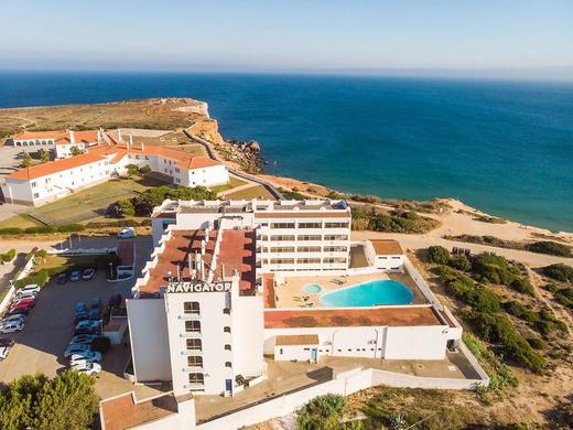 Aparthotel Navigator