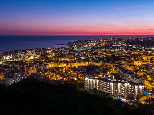 Holiday Inn Algarve Albufeira (ex. Real Bellavista)