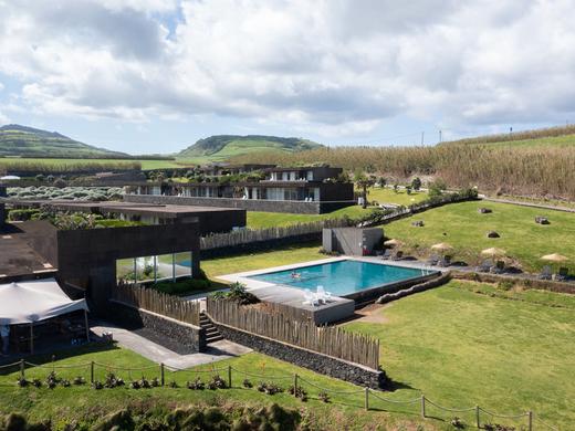 Santa Barbara Eco Beach Resort