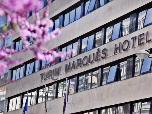 Turim Marquês Hotel