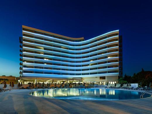 Jupiter Albufeira Hotel - Family & Fun