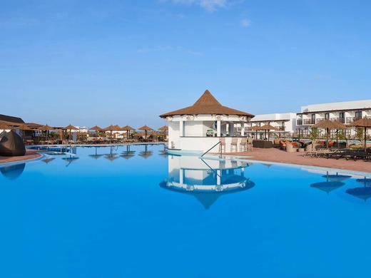 Meliá Llana Beach Resort & Spa