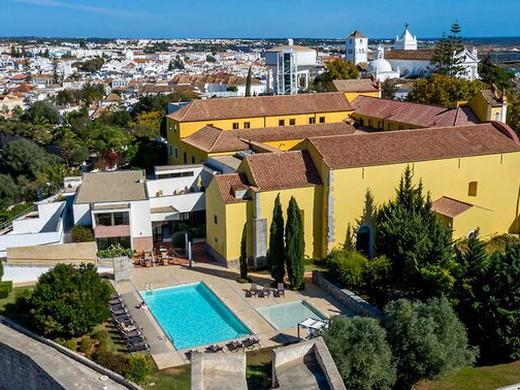 Pousada Convento Tavira - Historic Hotel