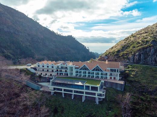 Eira do Serrado Hotel & Spa