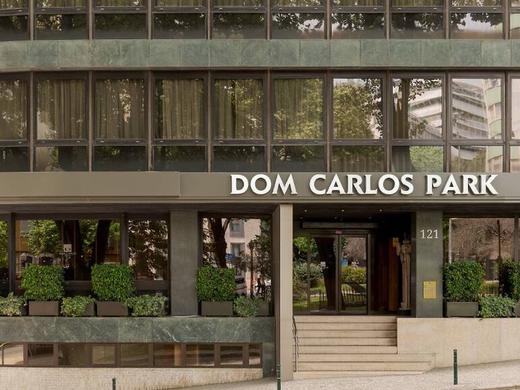 Dom Carlos Park
