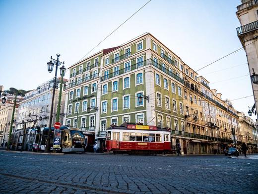 Figueira by The Beautique Hotels