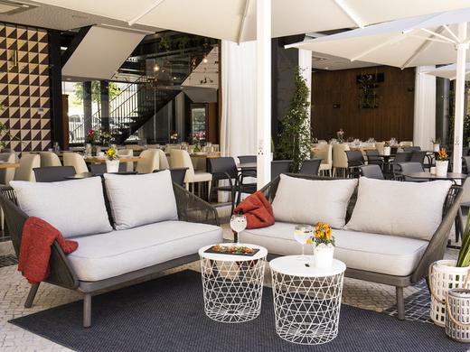 Upon Lisbon Prime Residences