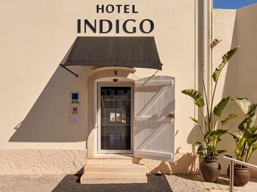 Hotel Indigo Albufeira (Adults only)