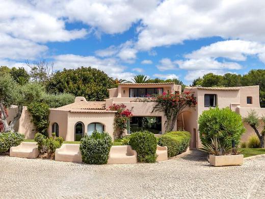 Vilalara Thalassa Resort