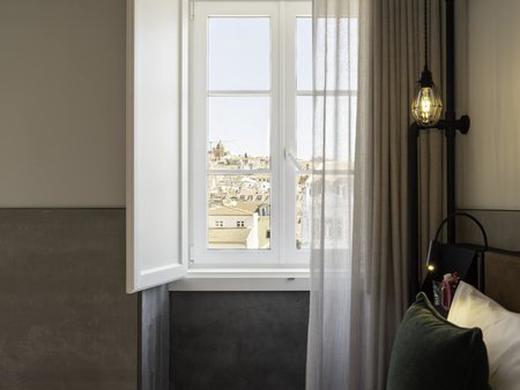 Inspira Santos Boutique Hotel