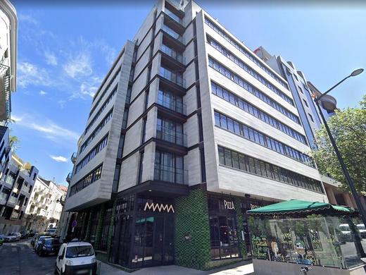Mama Shelter Lisboa