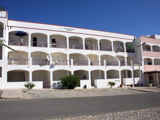 King's Club - Apartamentos e Villas