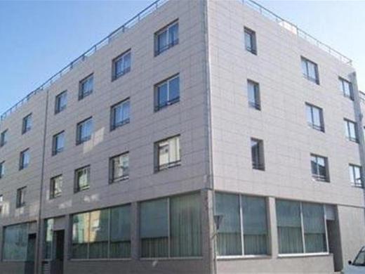Hotel Cristal Porto