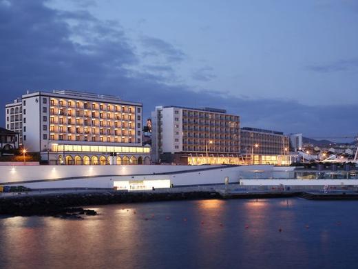 Grand Hotel Açores Atlântico