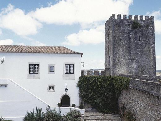 Pousada Castelo Óbidos