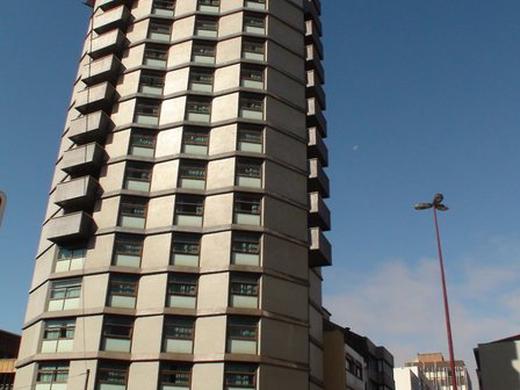 Hotel Dom Henrique Downtown