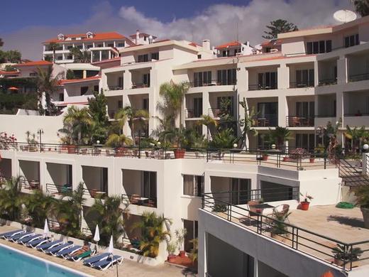 Hotel Cais da Oliveira