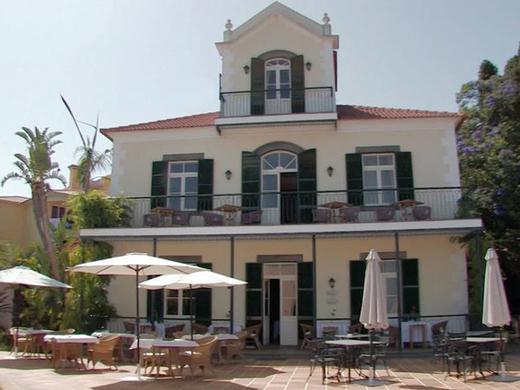 Quinta do Estreito Vintage House