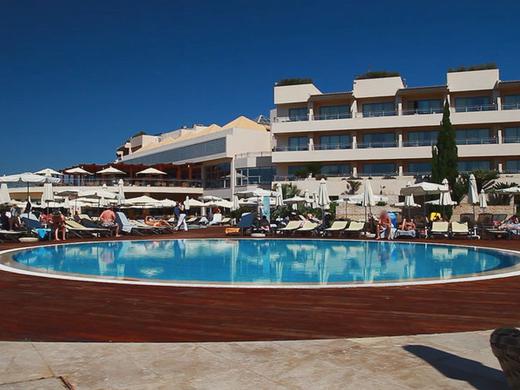 Grande Real Santa Eulalia Resort & Hotel Spa