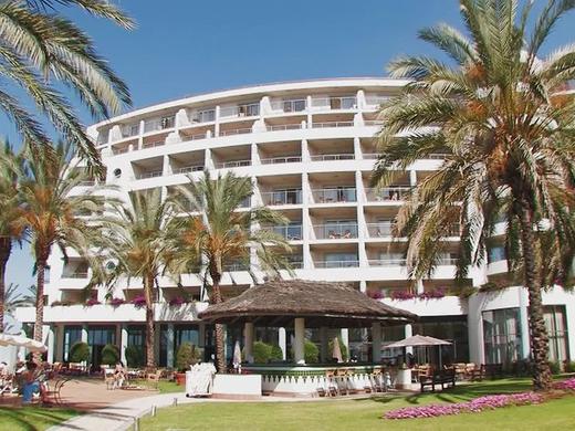Pestana Grand Premium Ocean Resort