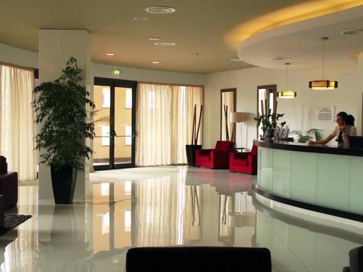 Vila Baleira Funchal