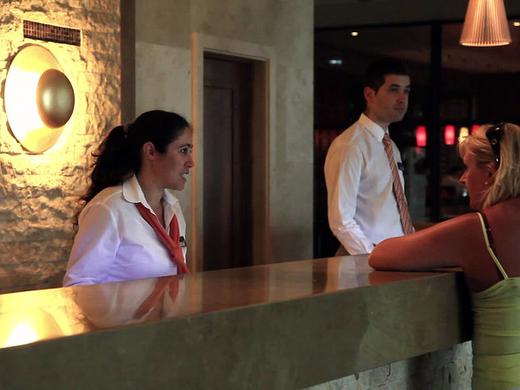 Real Marina Residence