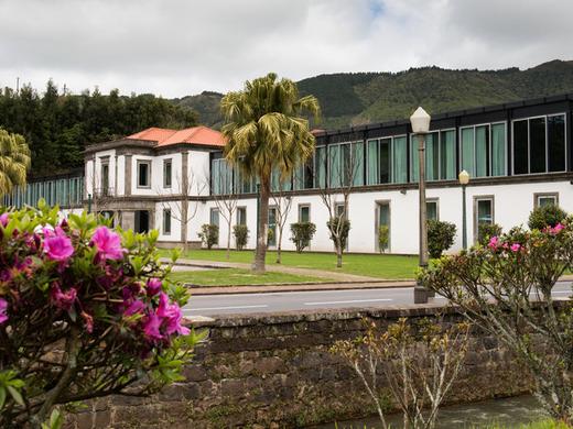 Octant Hotels Furnas