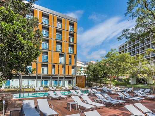 Pestana Casino Studios