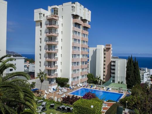 Dorisol Estrelicia Hotel