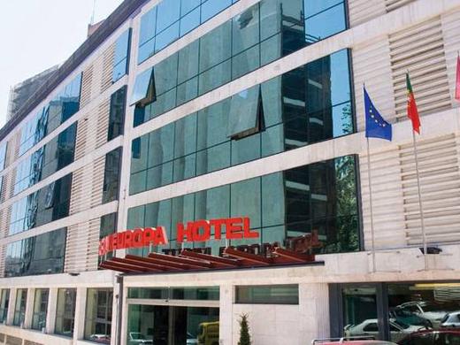 Turim Europa Hotel
