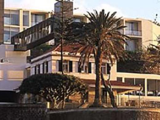 Estalagem Ponta Do Sol