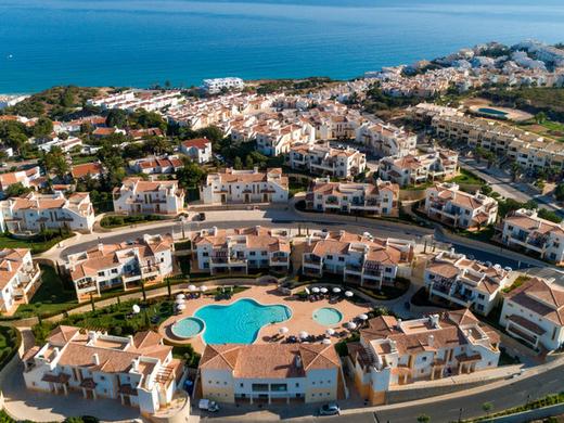 NAU Salema Beach Village