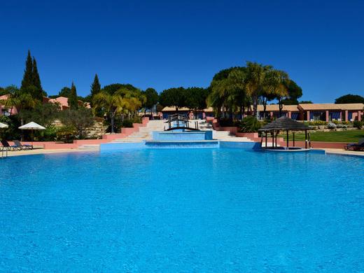 Pestana Vila Sol, Vilamoura
