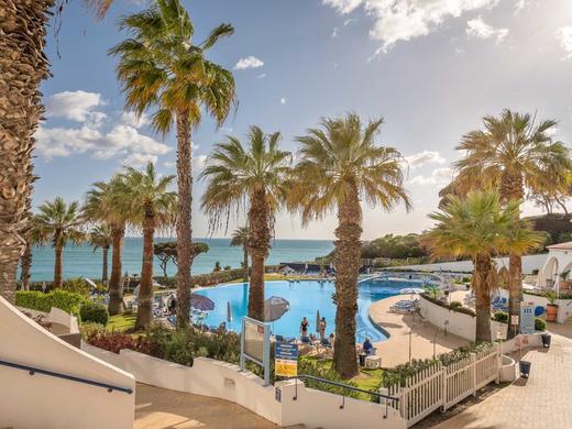 Grand Muthu Oura View Beach Club