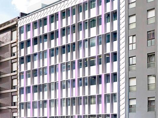 YOTEL Porto