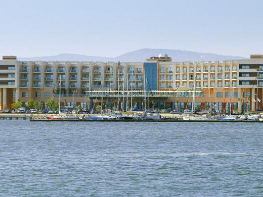 Real Marina Hotel & Spa