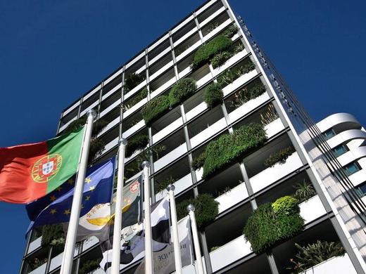 Hotel Acores Lisboa