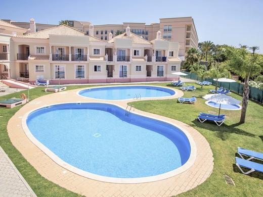 Aqua-Mar Hotel Apartamento