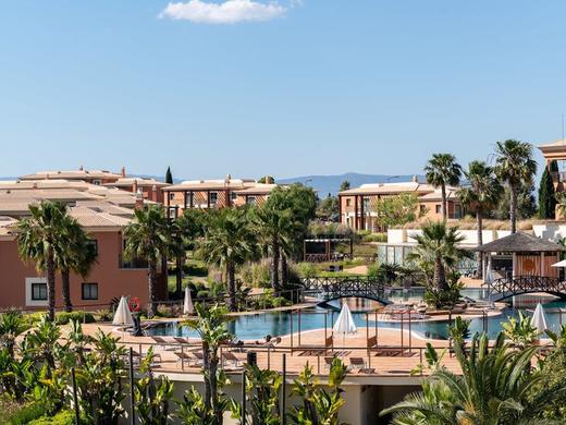 Monte Santo Resort