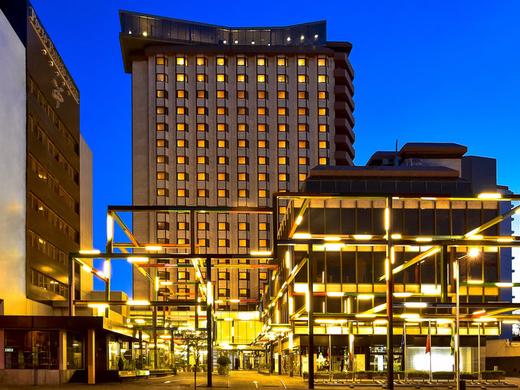 Porto Palácio Congress Hotel & Spa