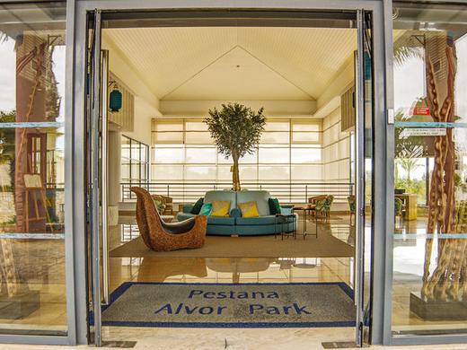 Pestana Alvor Park
