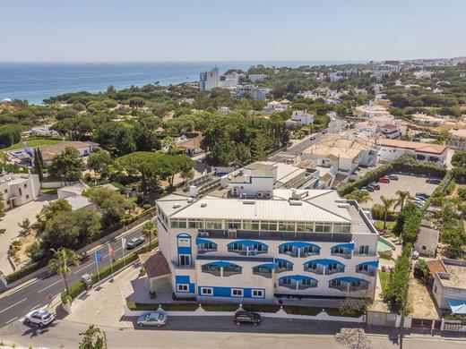 Velamar Boutique Hotel