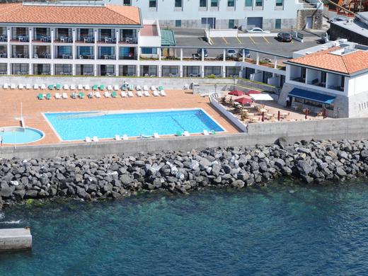 Quinta da Penha de Franca Mar