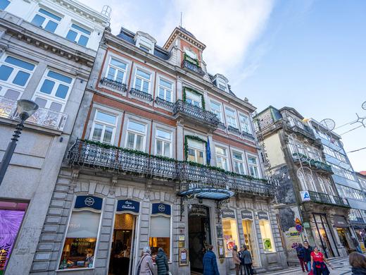 Grande Hotel do Porto