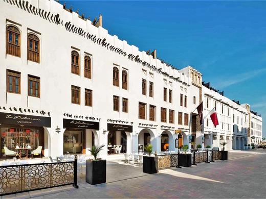 Souq Waqif Boutique Hotels by Tivoli